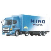 南沙羅先生 專業拖車與國際貨代的一站式解決方案